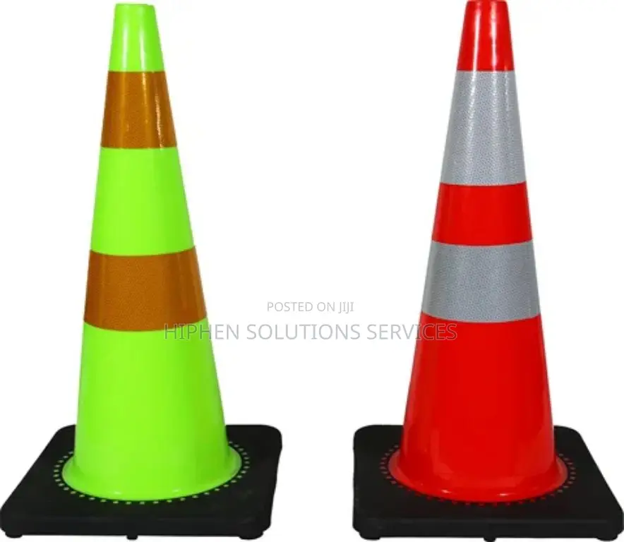 Traffic Safety Pylon