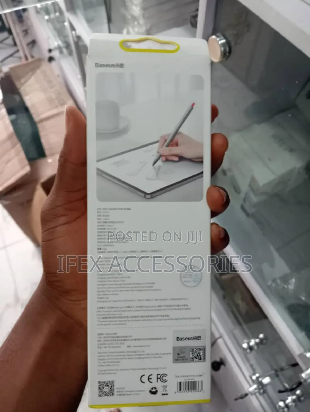 Baseus Pen