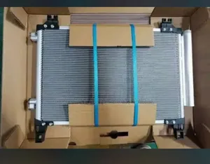 Lexus ES 350 2010 Model Condenser