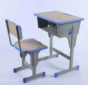 Modern School Furniture