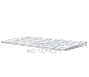 Mini Keyboard