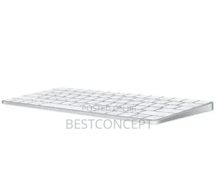Mini Keyboard