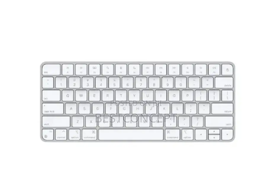Mini Keyboard