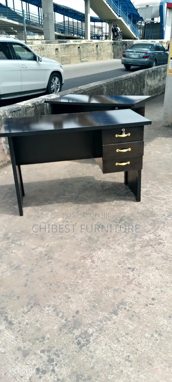 4ft Local Table for Office