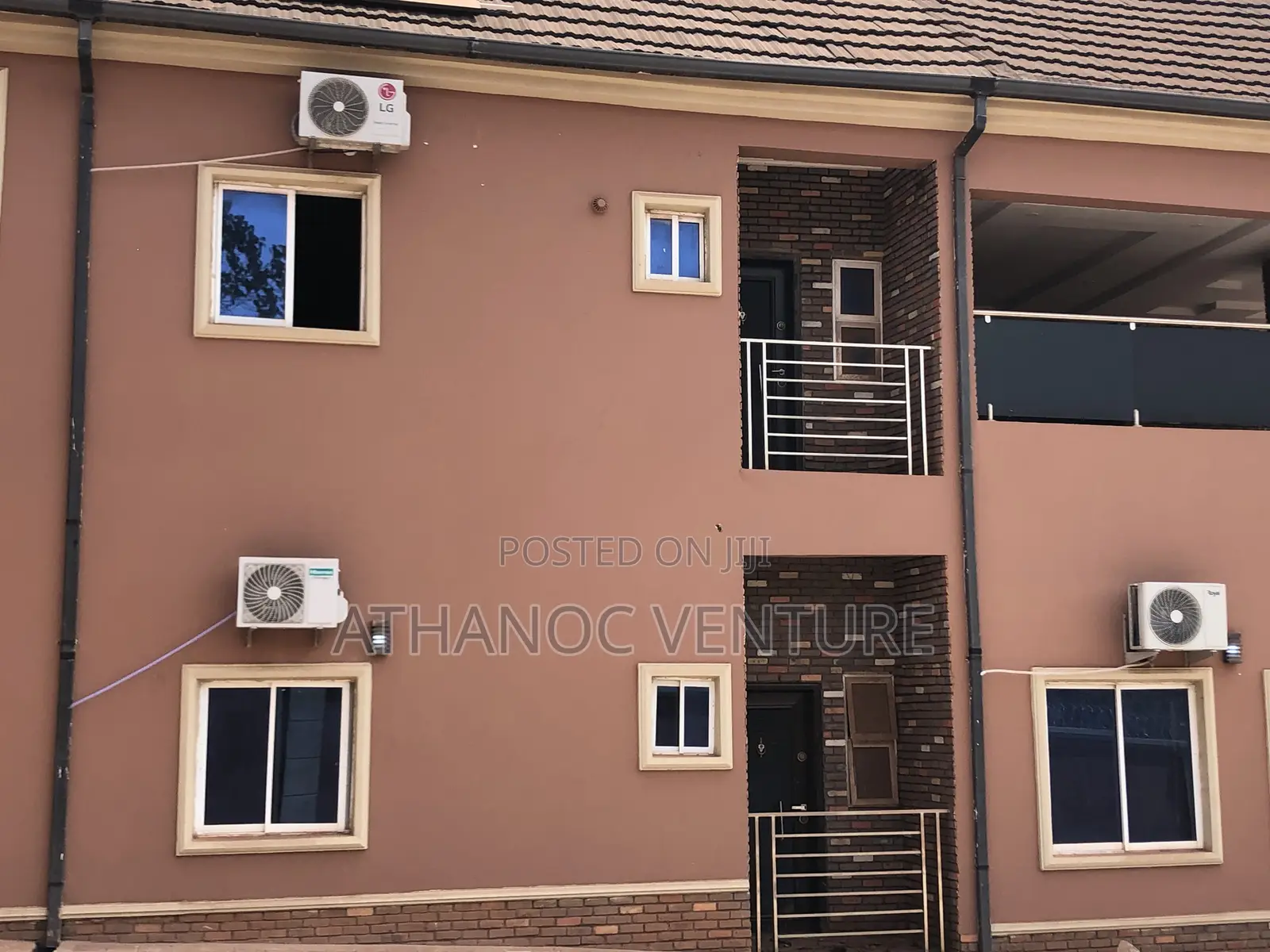 AC Installation