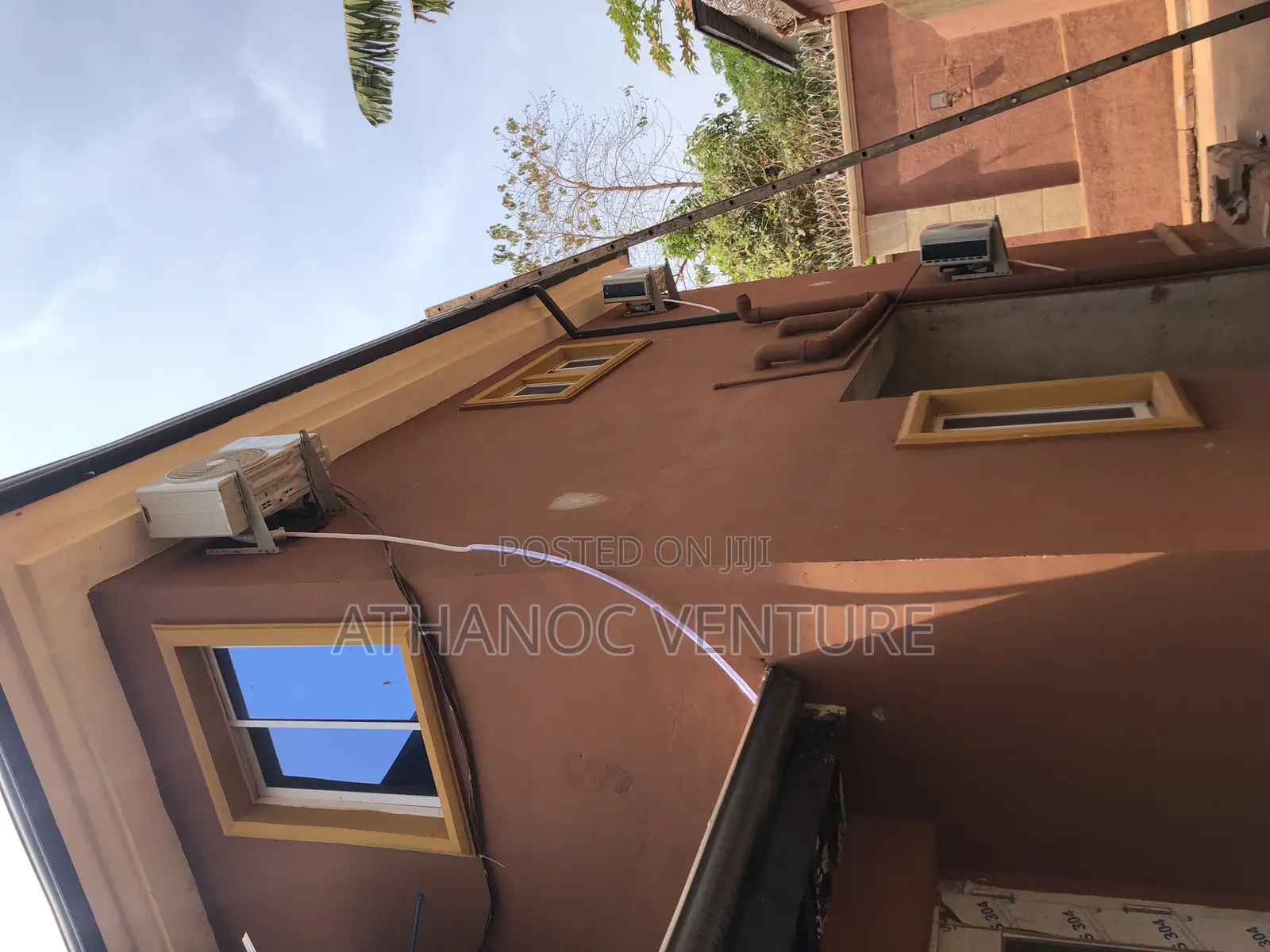 AC Installation
