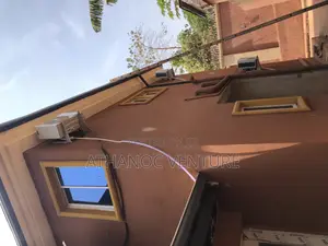 AC Installation