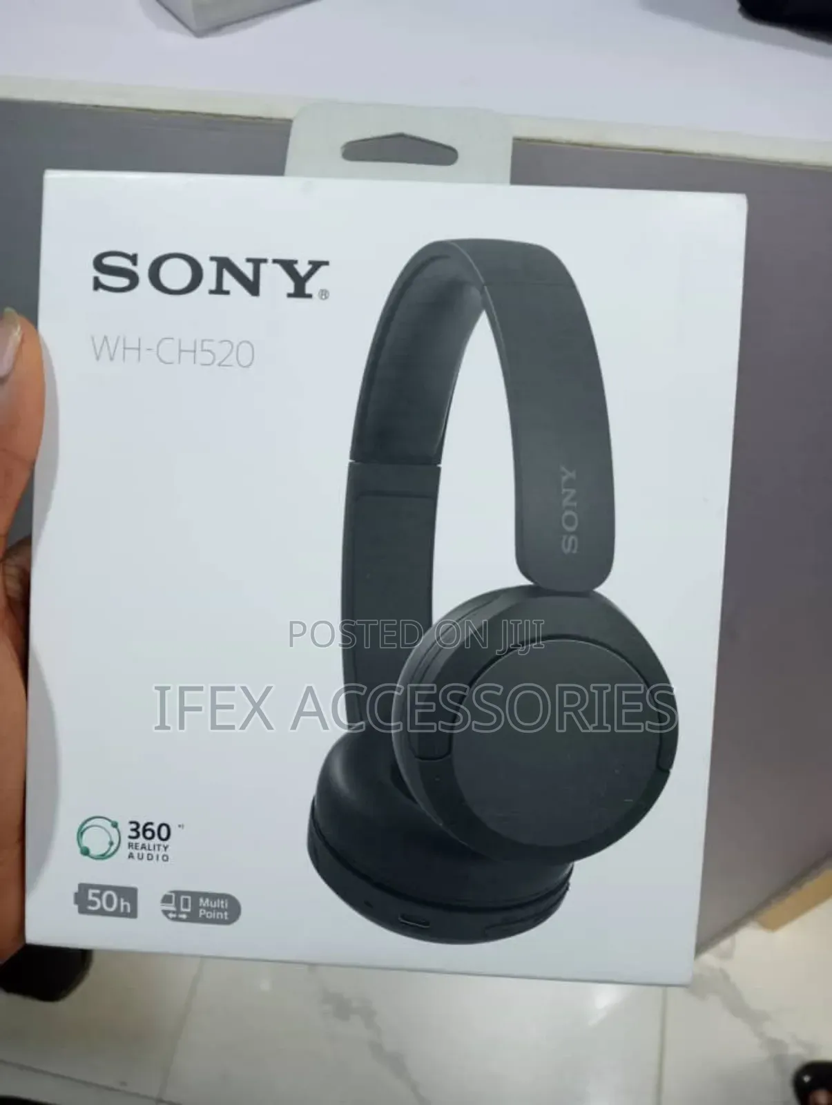 Sony Headphones