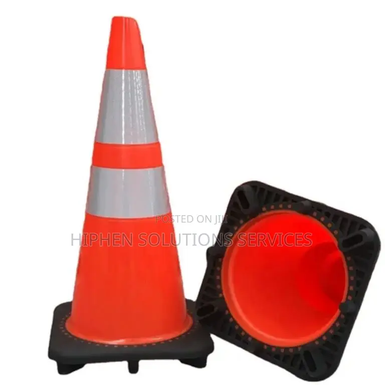 High Quality Plastic Road Cone