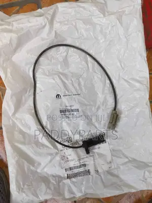 Jeep Commander Abs Wheel Speed Sensor 2006-2019
