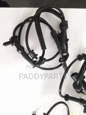 Photo - Dodge Durango Abs Wheel Speed Sensor