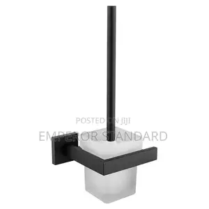 Toilet Brush Holder WC Bathroom