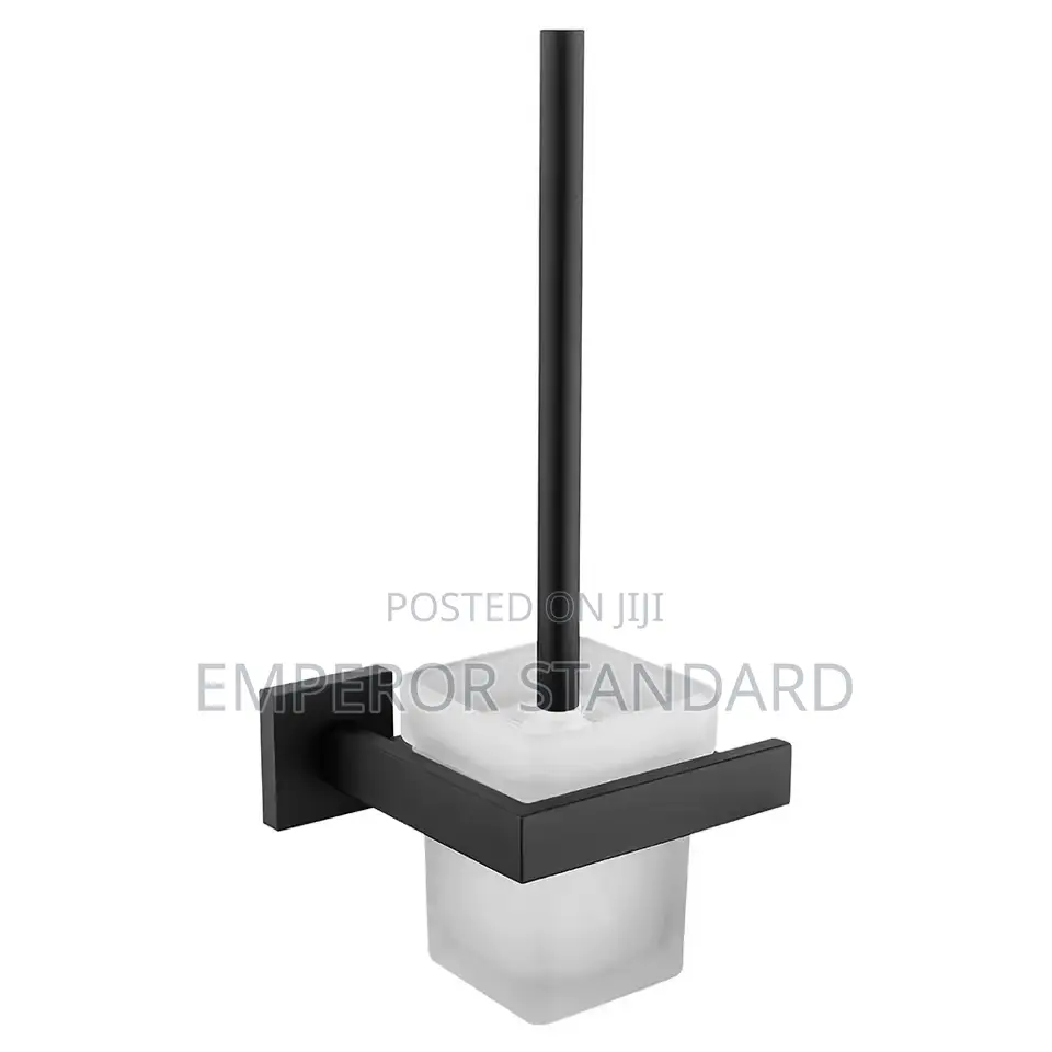 Toilet Brush Holder WC Bathroom