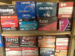 75ah Car Battery