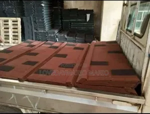 Stone Tiles Roofing