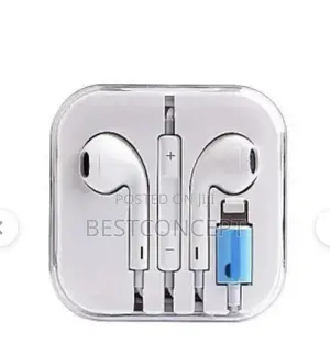 iPhone Lightning Earpiece