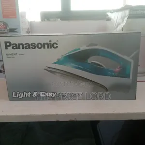 Panasonic Iron NI-M250T