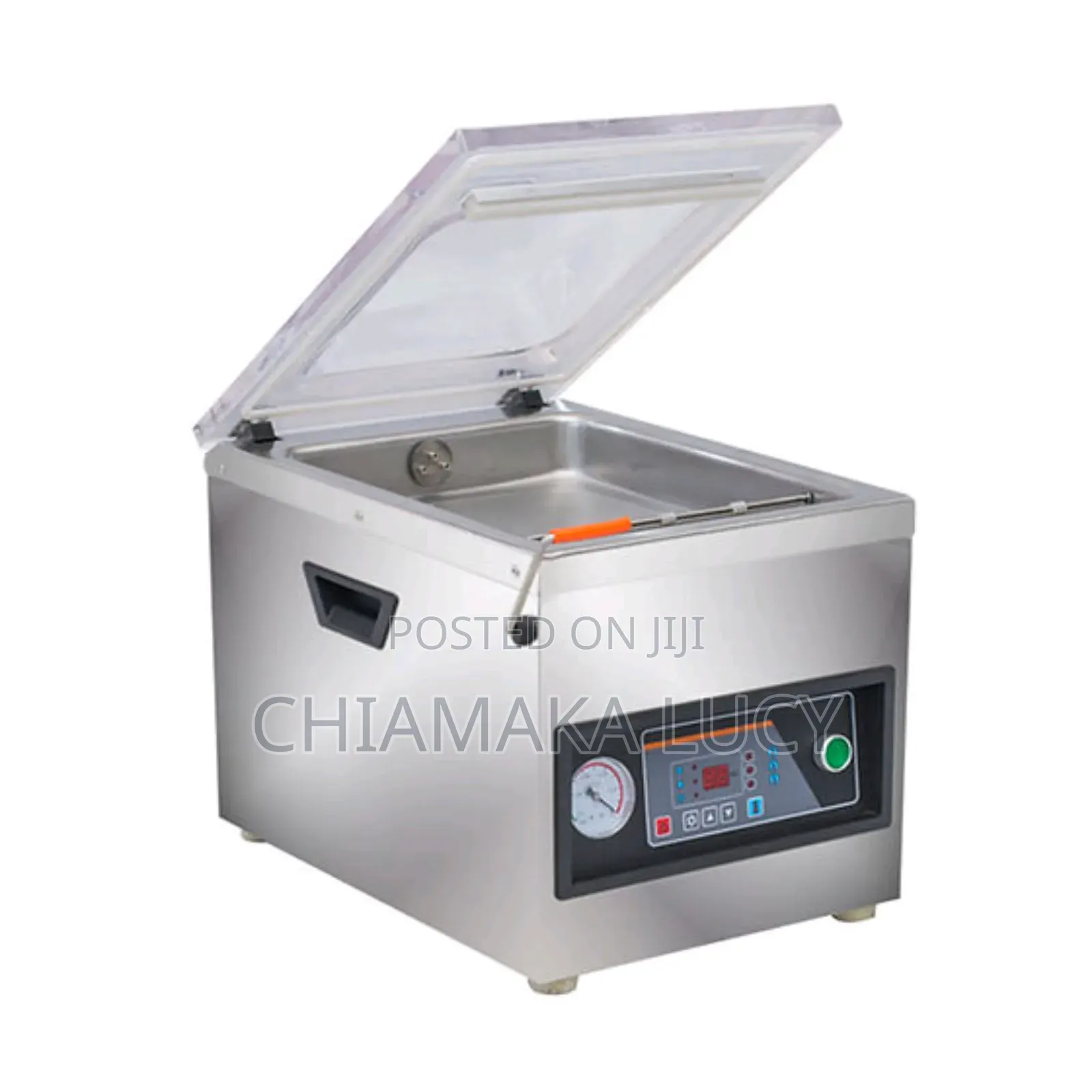 Vacuum Sealing Machine