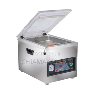 Vacuum Sealing Machine