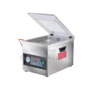 Vacuum Sealing Machine