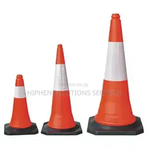 Traffic Road Cone
