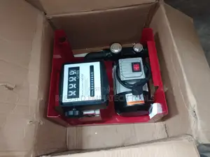 Diesel Pumping Machine