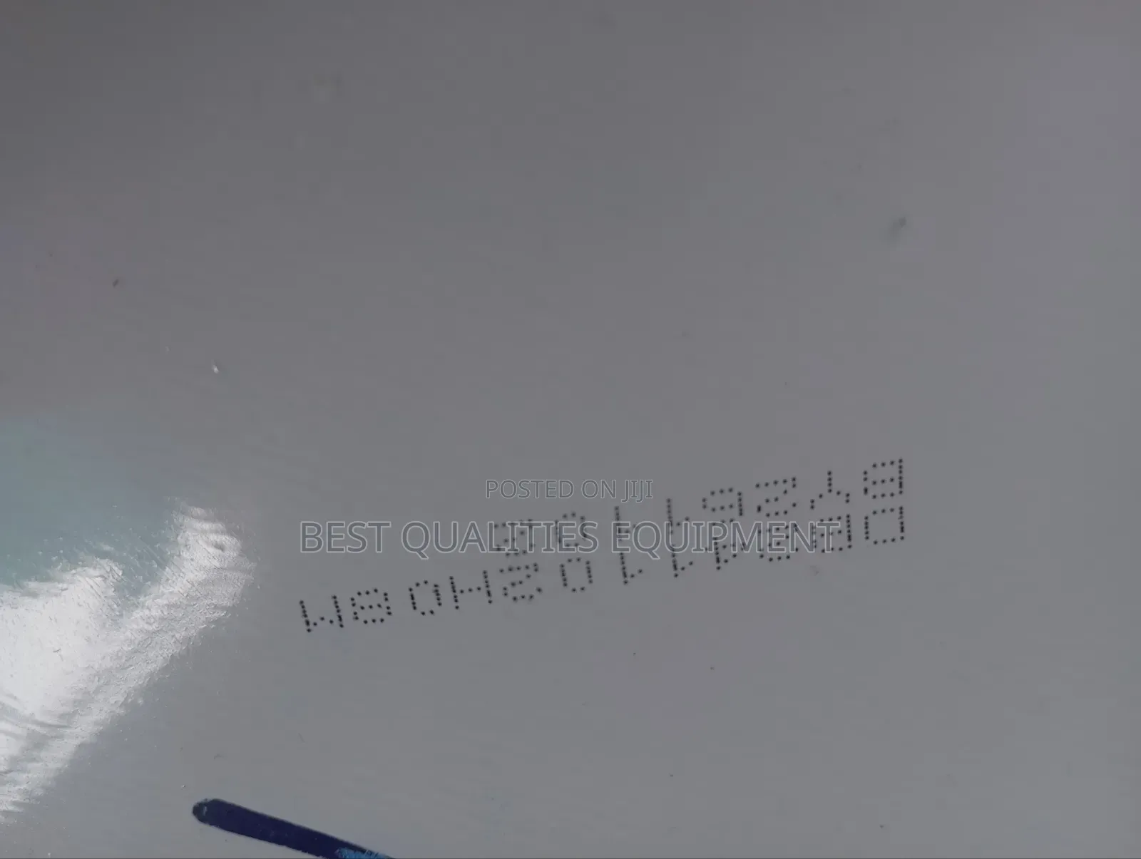 Darbond 3495 Crusher Backing Material (Epoxy Compound)