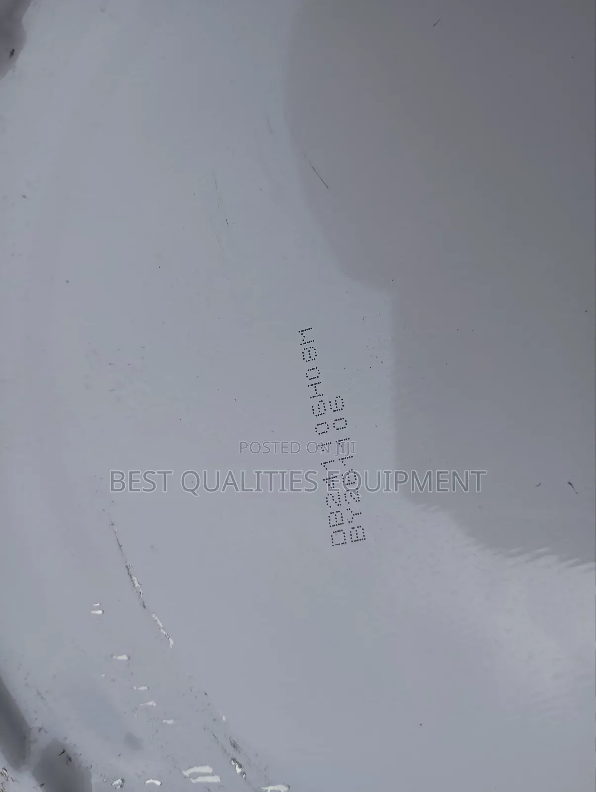 Darbond 3495 Crusher Backing Material (Epoxy Compound)