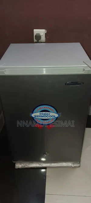 New Thermacool 100-Litre Fridge for Sale