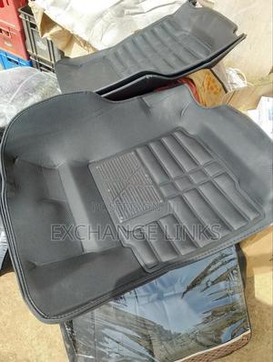 3D Car Floor Mats