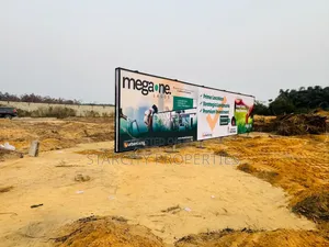 Plots of Land for Sale in Megaone Estate Lekki Lagos State