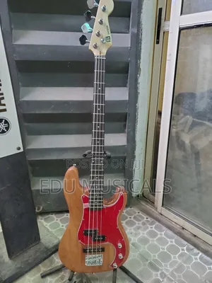 Gipson Guitar