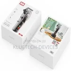 Earldom HC03 Professional Hair Clipper