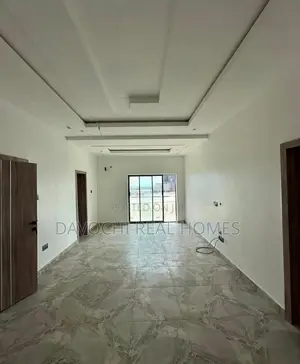 2bdrm Apartment in Salem Ikate, Lekki for rent