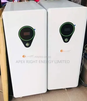 17.5kwh Felicity Lithium Battery With 5-years Warranty