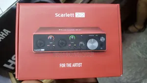 Photo - Sound Card