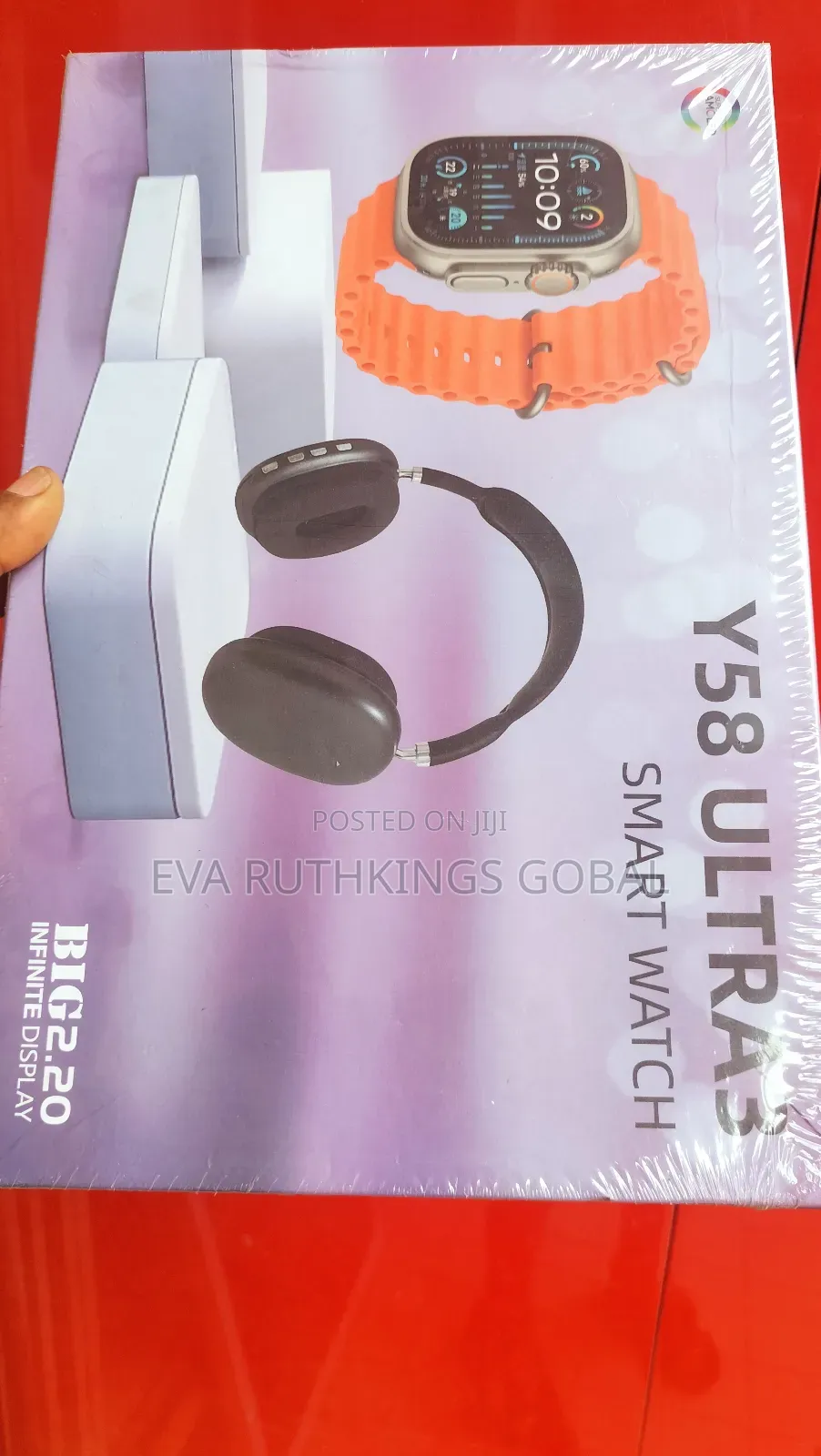 Smart Watch