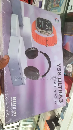 Smart Watch