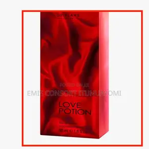 Love Portion Eau De Parfum