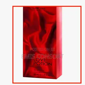 Love Portion Eau De Parfum