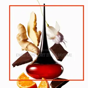 Love Portion Eau De Parfum
