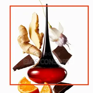 Love Portion Eau De Parfum