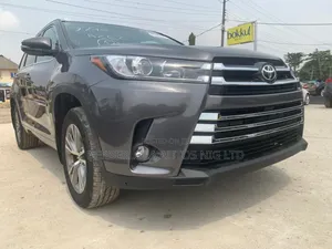 Photo - Toyota Highlander 2014 Pearl