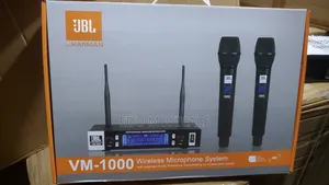 JBL Microphone