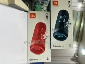 Photo - JBL Flip 6