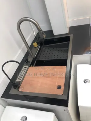 Luxury Kitchen Sink