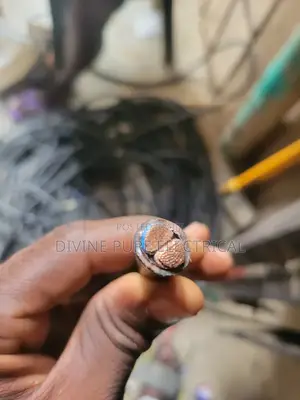 16.0mm Flexible Cable
