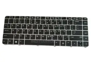 Photo - 820 G3 Keyboard