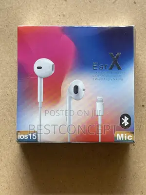 iPhone Lightning Earpiece
