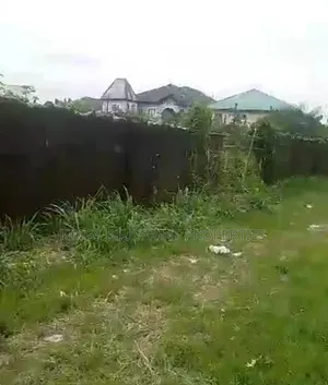 100 by 200 Corner Piece Land for Sale at Osubi